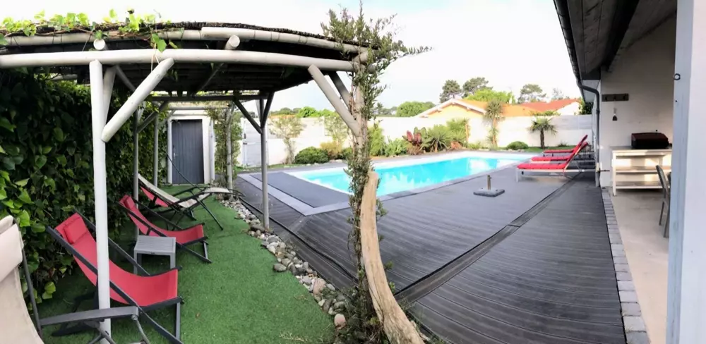 Residentie Villa Deumier