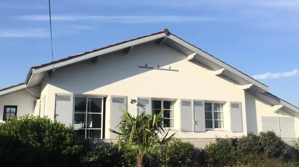 Residentie Villa Deumier