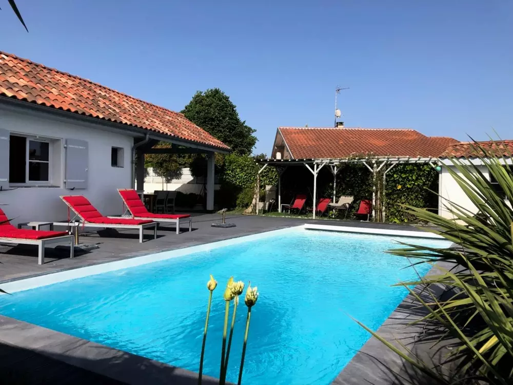 Residentie Villa Deumier