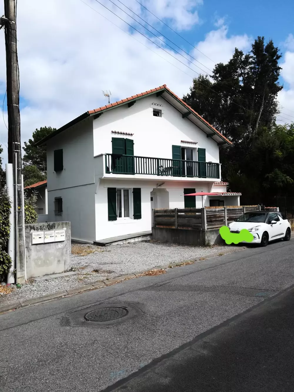 Residence Villa L'esquiro