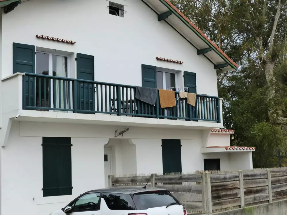 Residence Villa L'esquiro