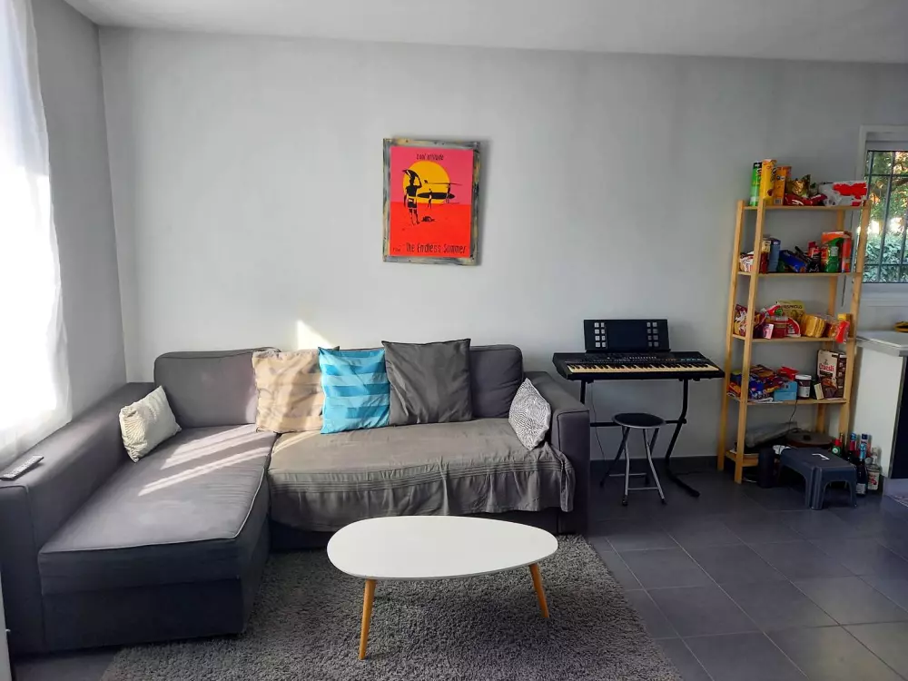 Residence Villa L'esquiro