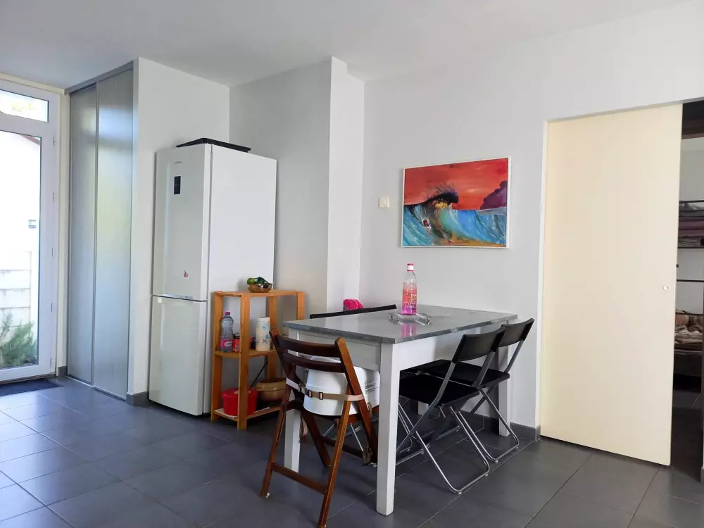 Residence Villa L'esquiro