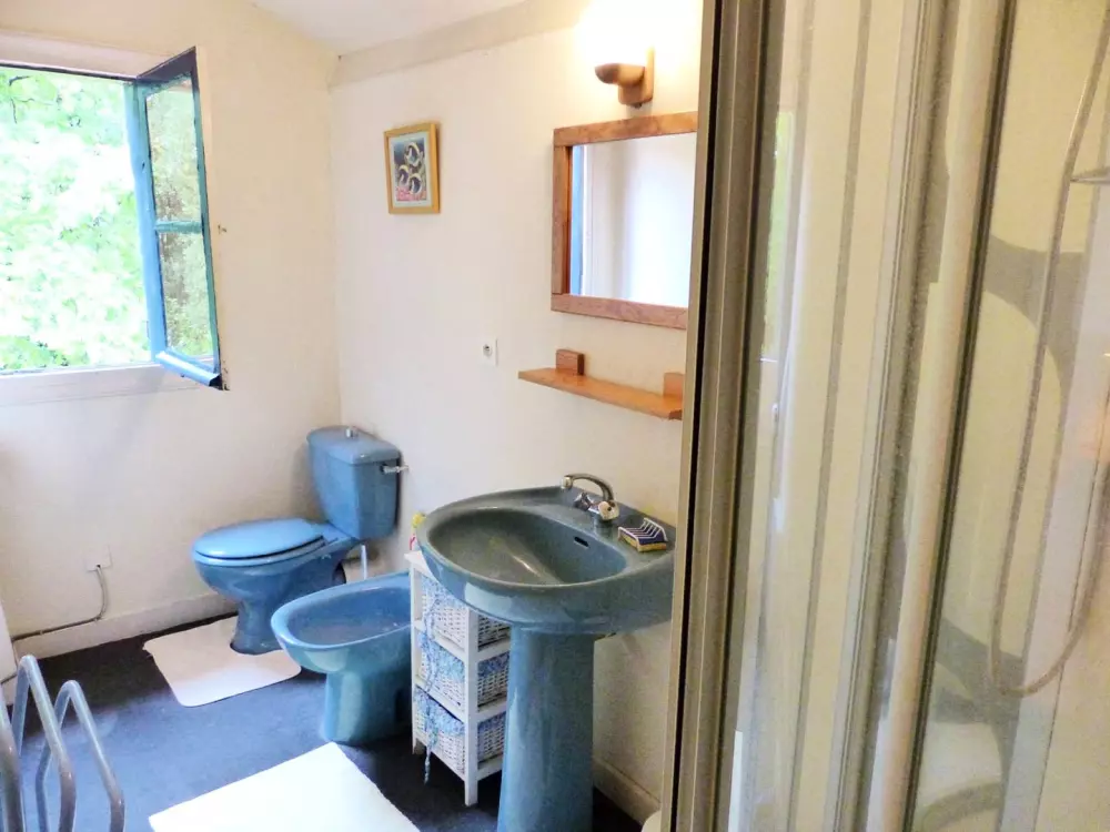 Villa Residence The Blue Bird