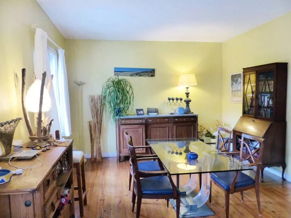 Villa Residence The Blue Bird