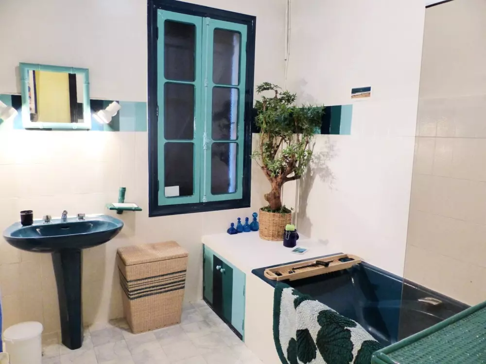 Villa Residence The Blue Bird