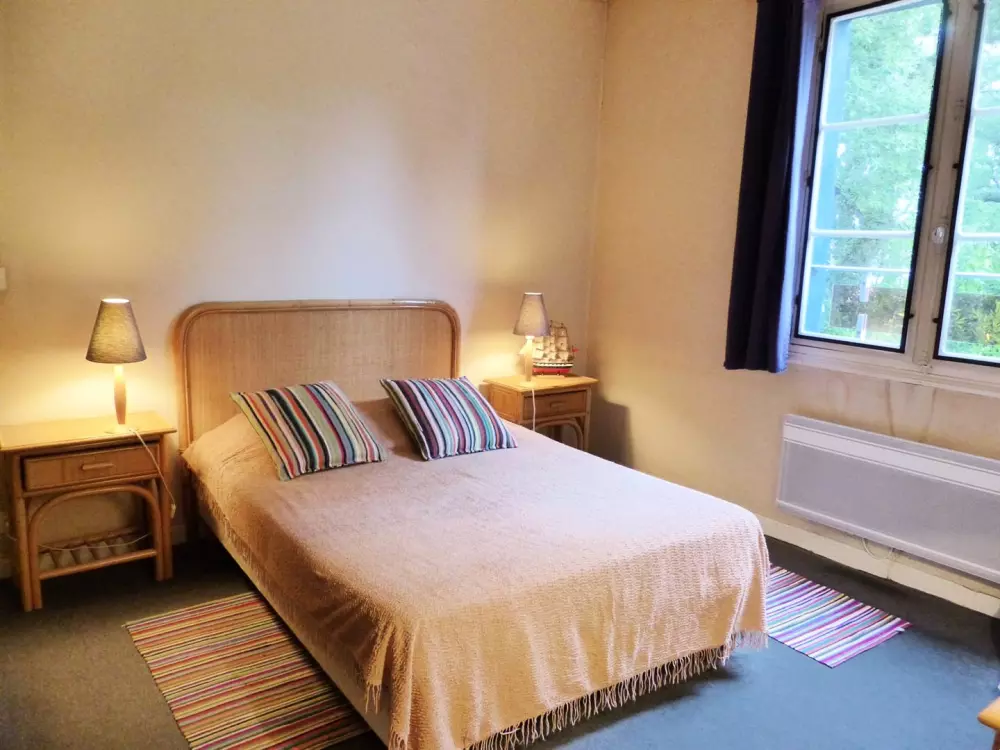 Villa Residence The Blue Bird