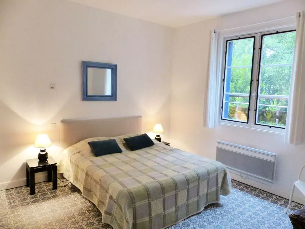 Villa Residence The Blue Bird