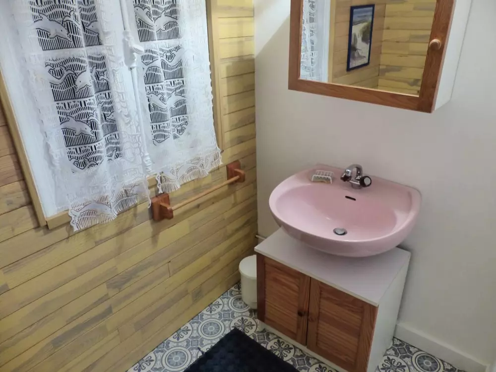 Villa Residence The Blue Bird