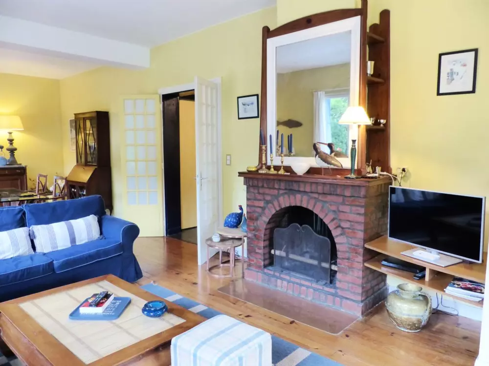 Villa Residence The Blue Bird