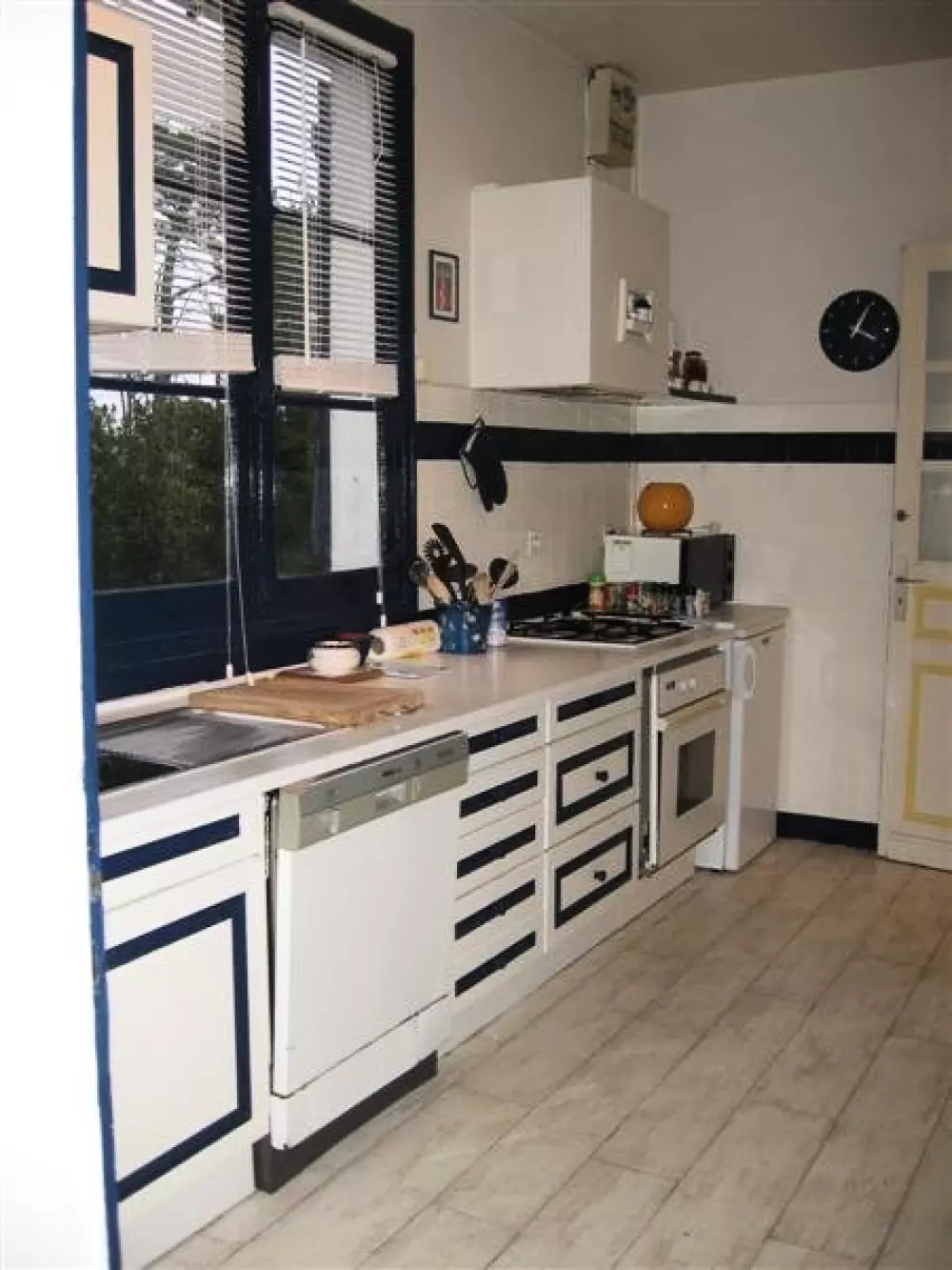 Villa Residence The Blue Bird