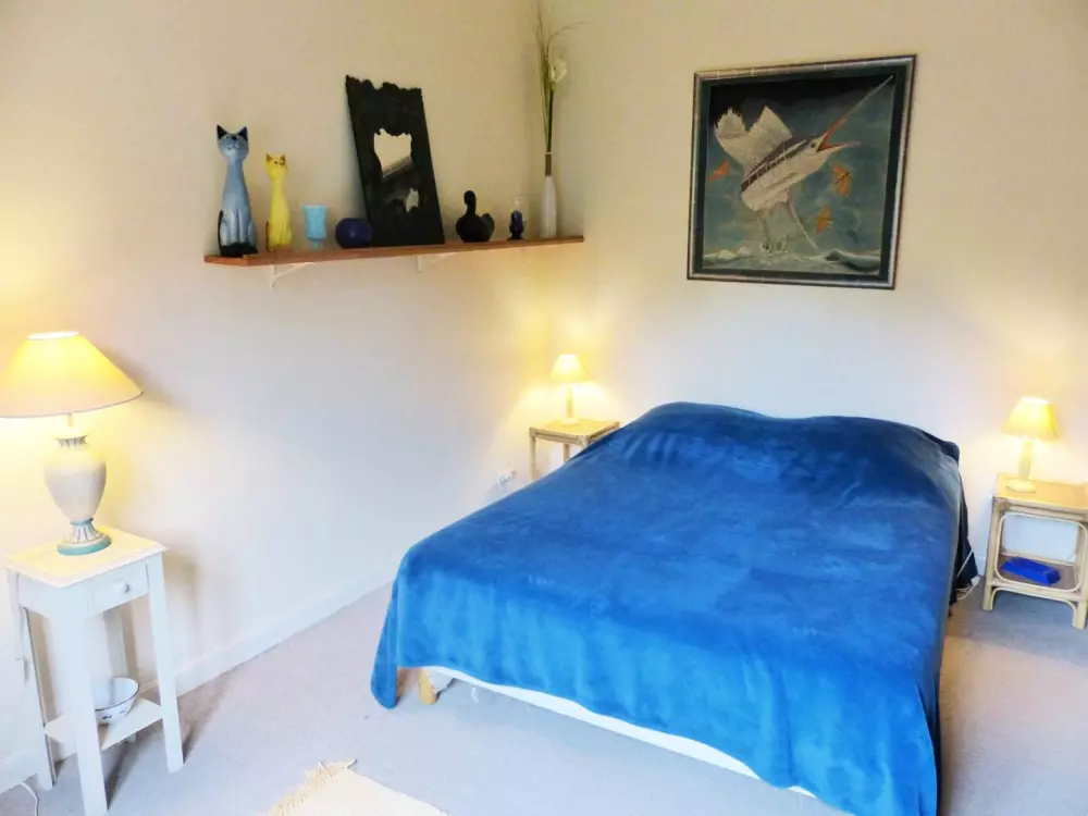 Villa Residence The Blue Bird