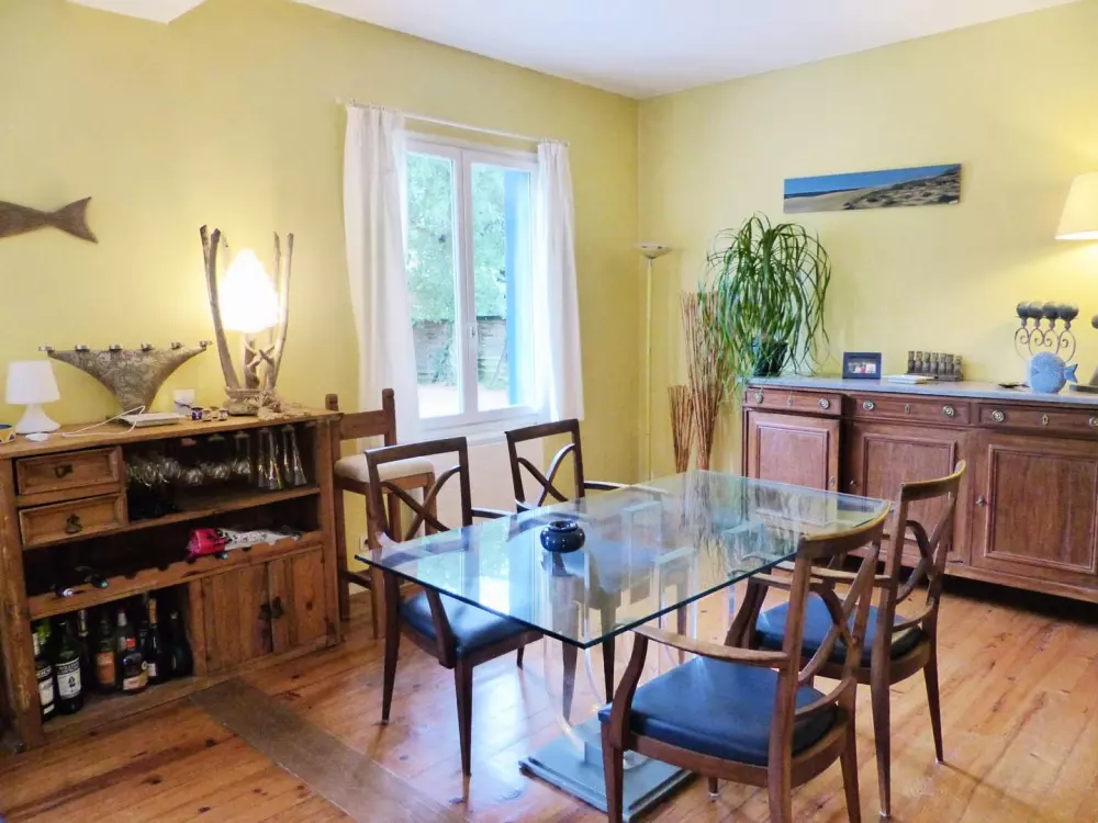 Villa Residence The Blue Bird