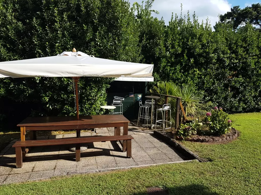 Villa Residence The Blue Bird