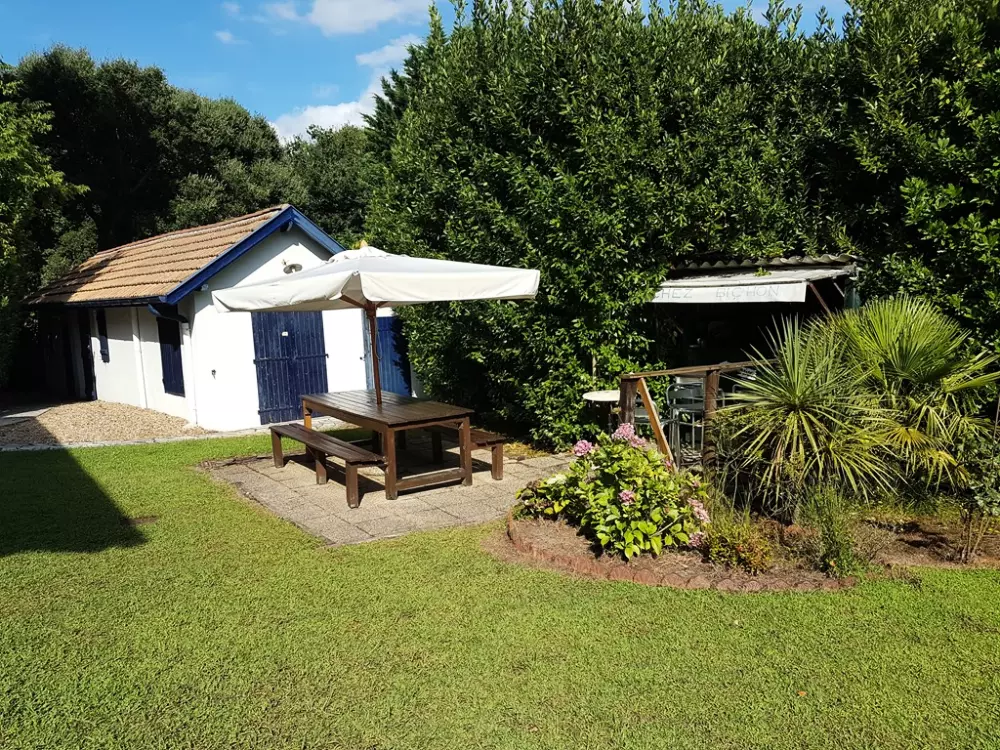 Villa Residence The Blue Bird