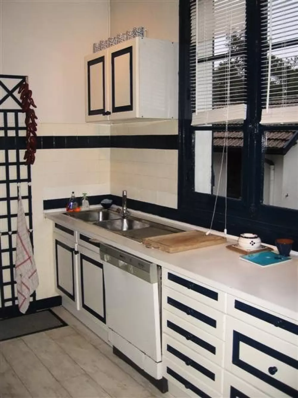 Villa Residence The Blue Bird