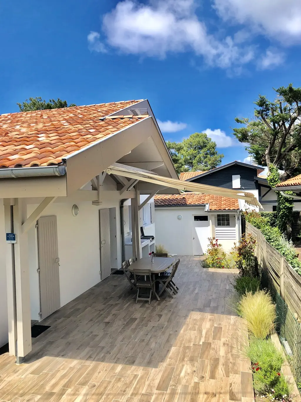 Residence Villa La Plage