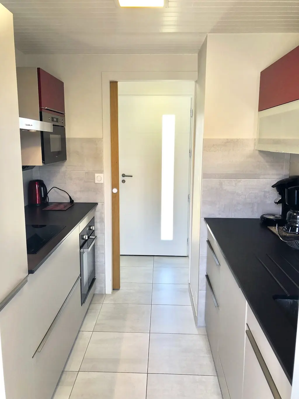 Residence Villa La Plage