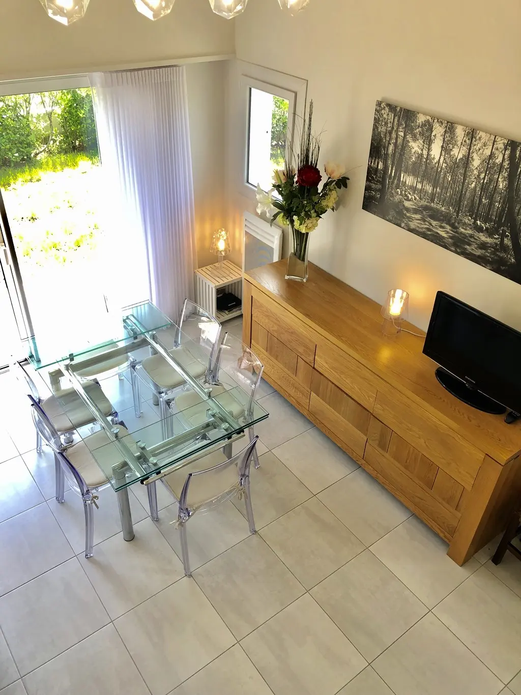 Residence Villa La Plage