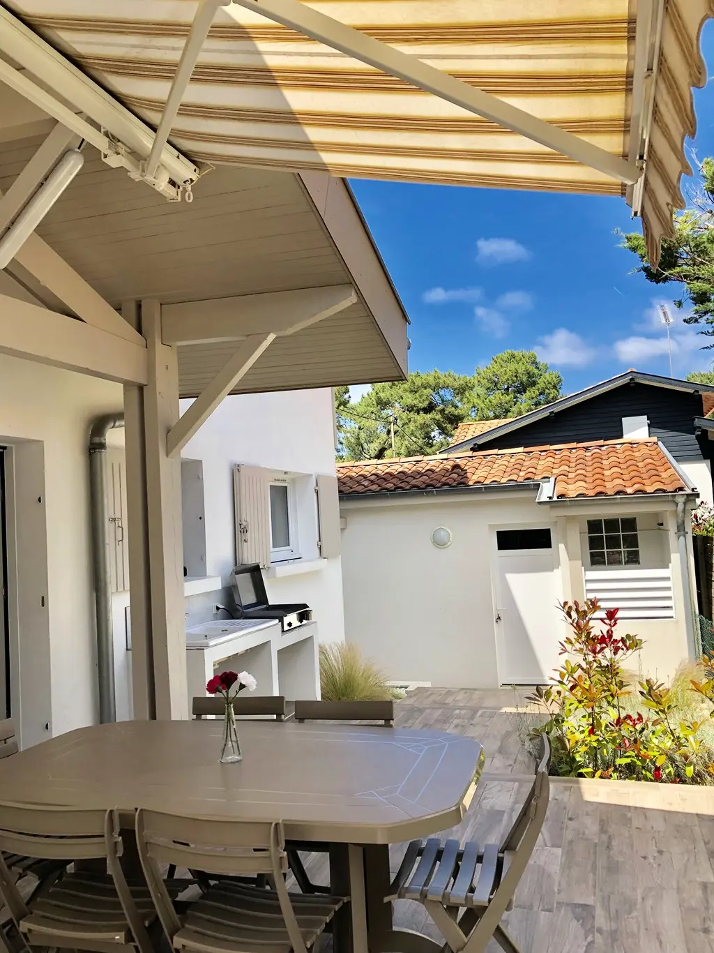 Residence Villa La Plage