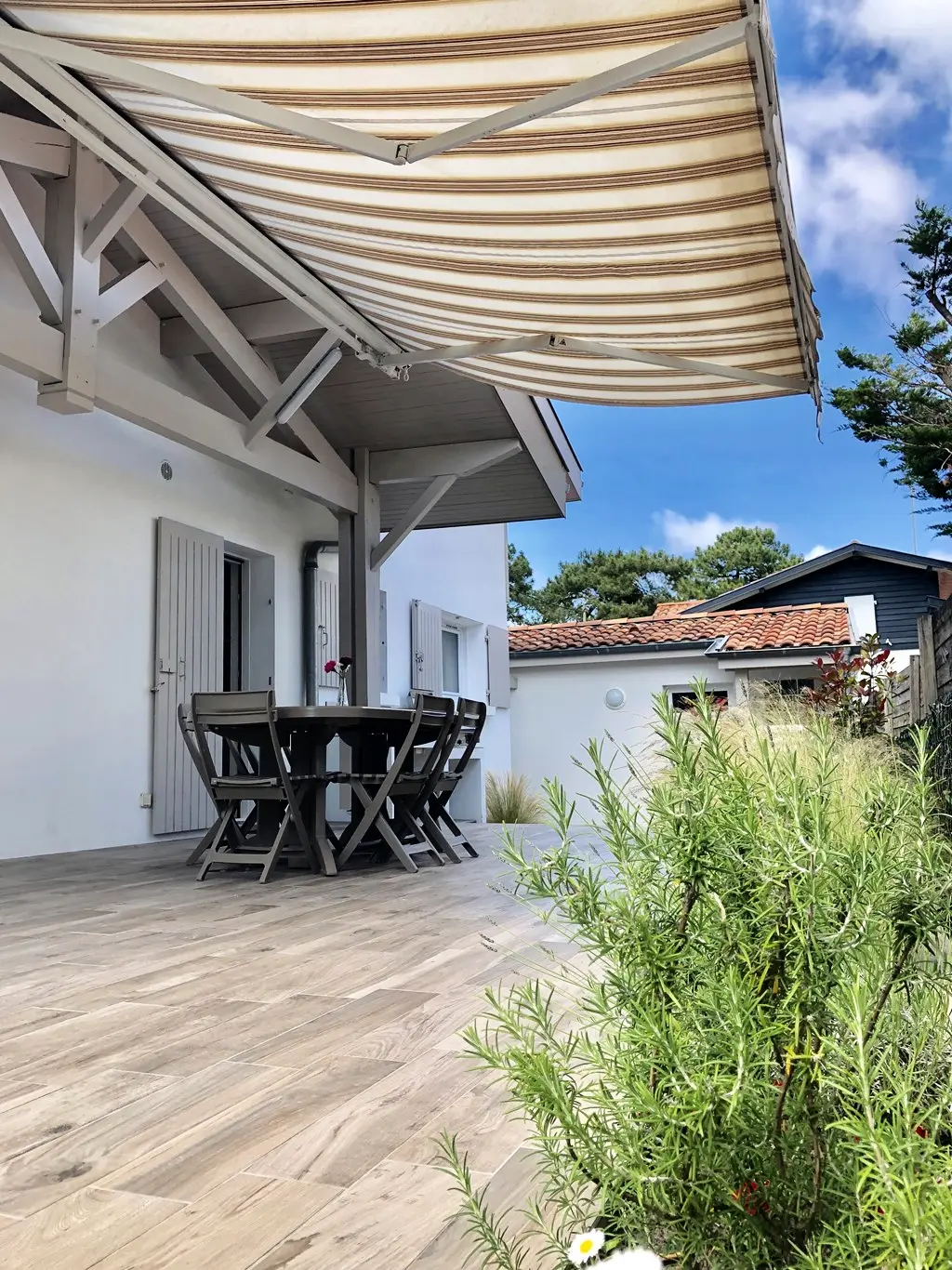 Residence Villa La Plage
