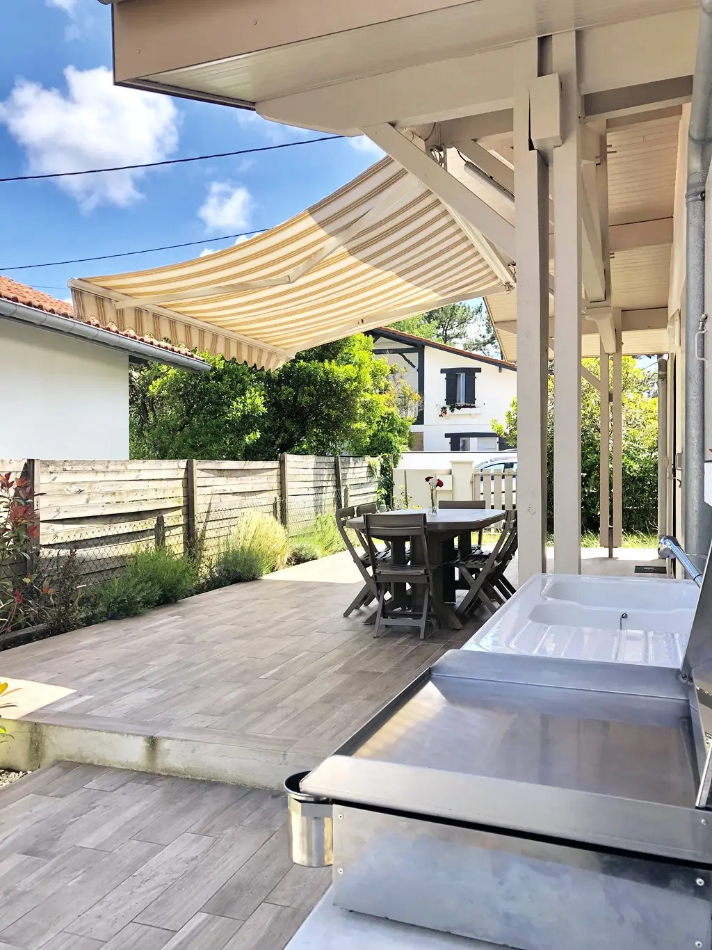 Residence Villa La Plage