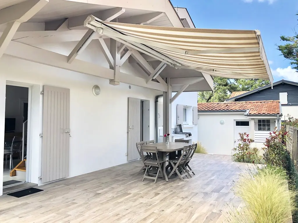 Residence Villa La Plage