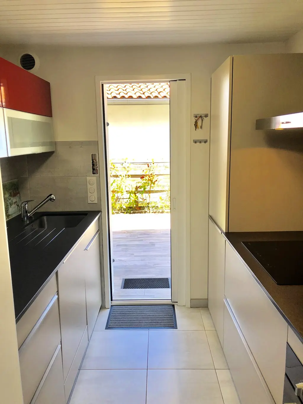 Residence Villa La Plage