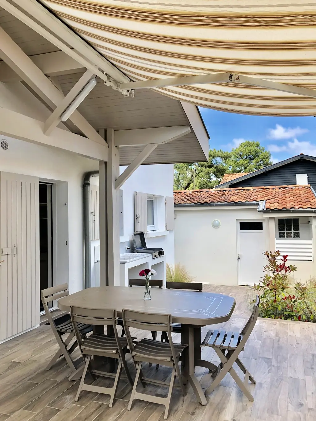 Residence Villa La Plage