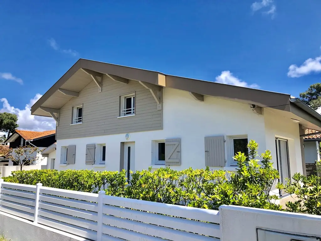 Residence Villa La Plage