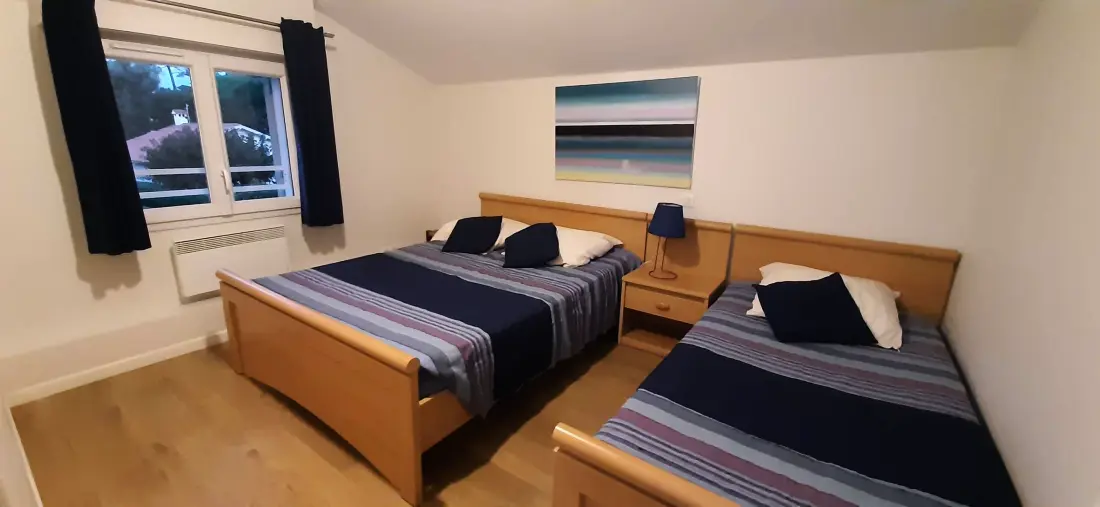 Residence Villa La Plage