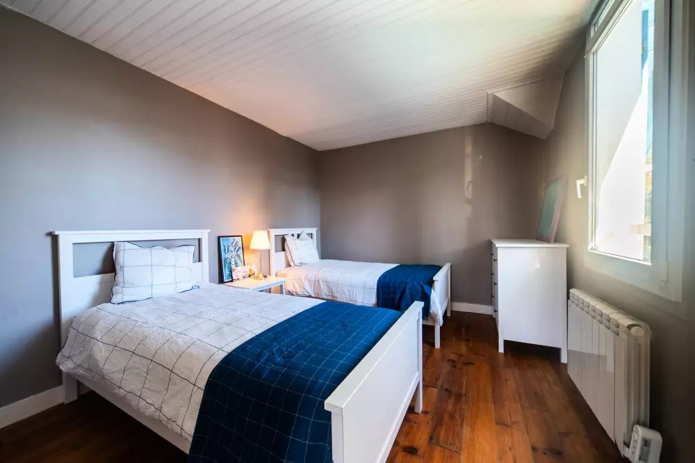 Residence Villa Moana