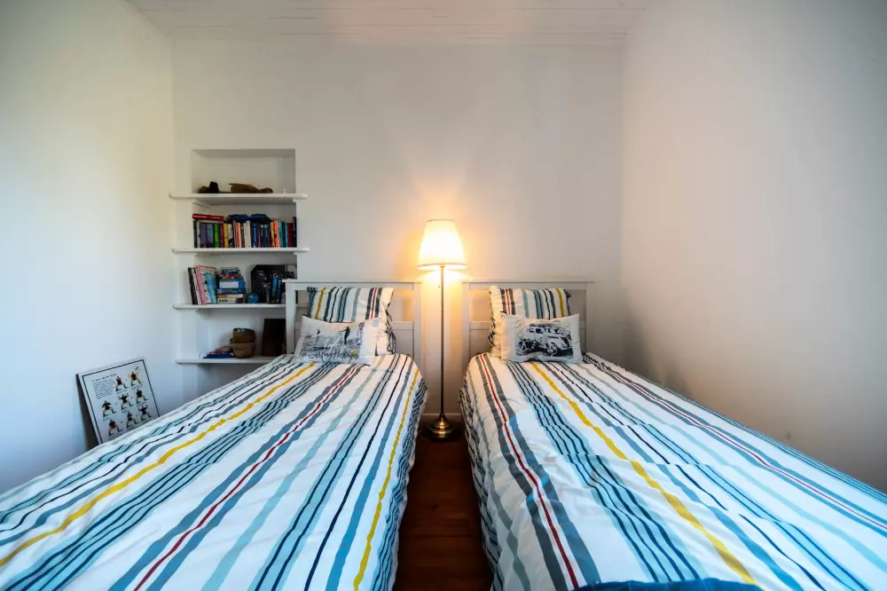 Residence Villa Moana