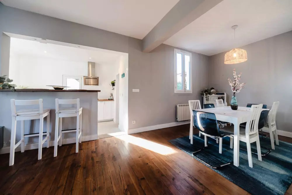 Residence Villa Moana