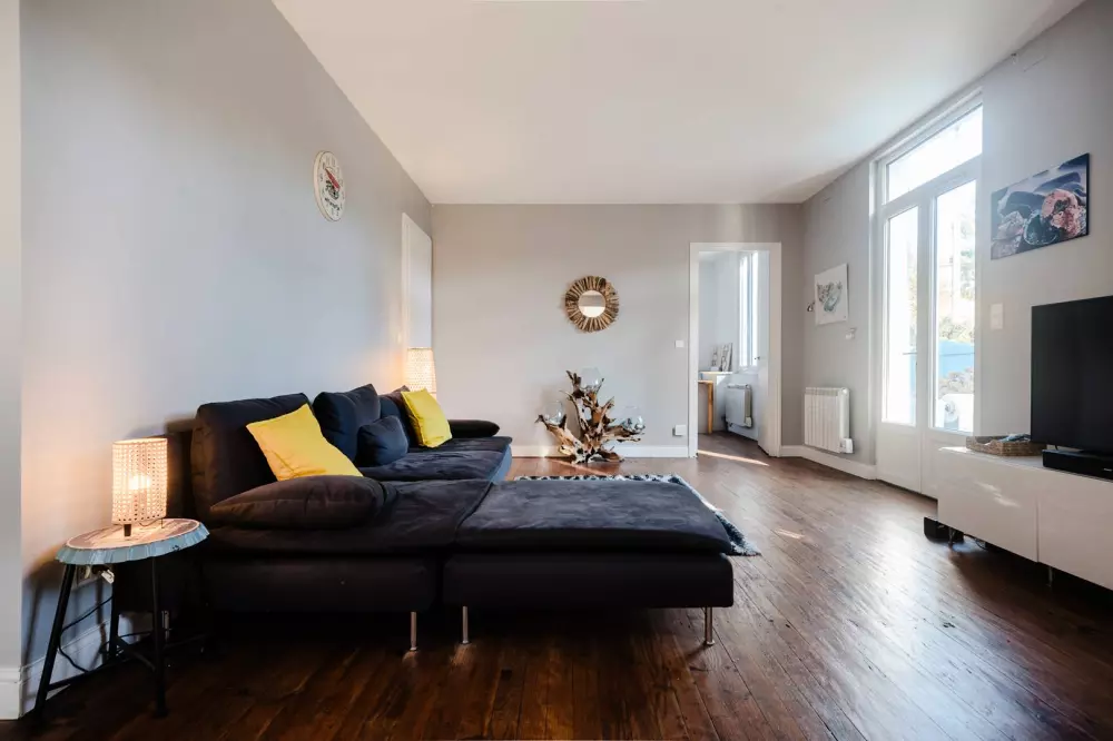 Residence Villa Moana