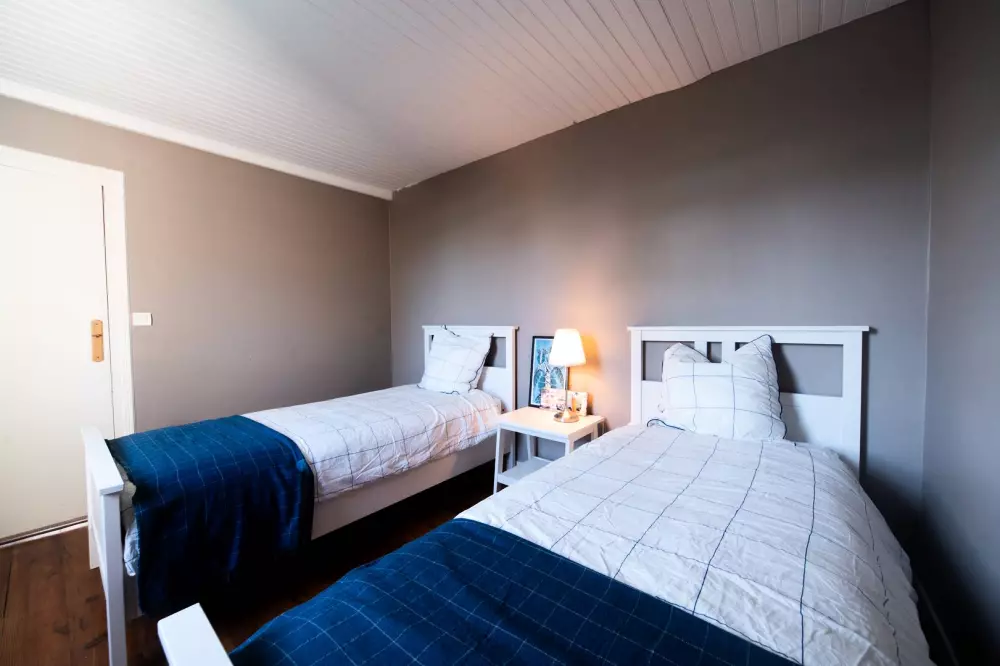 Residence Villa Moana