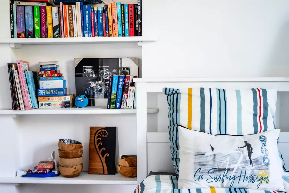 Residence Villa Moana