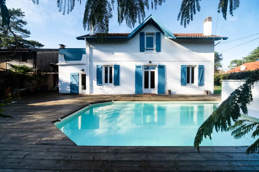 Residence Villa Moana