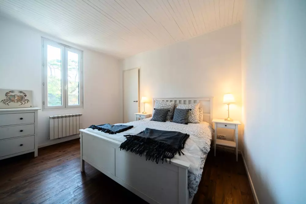 Residence Villa Moana