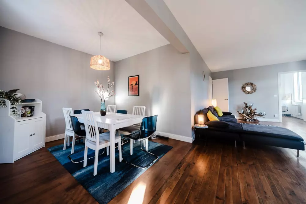 Residence Villa Moana