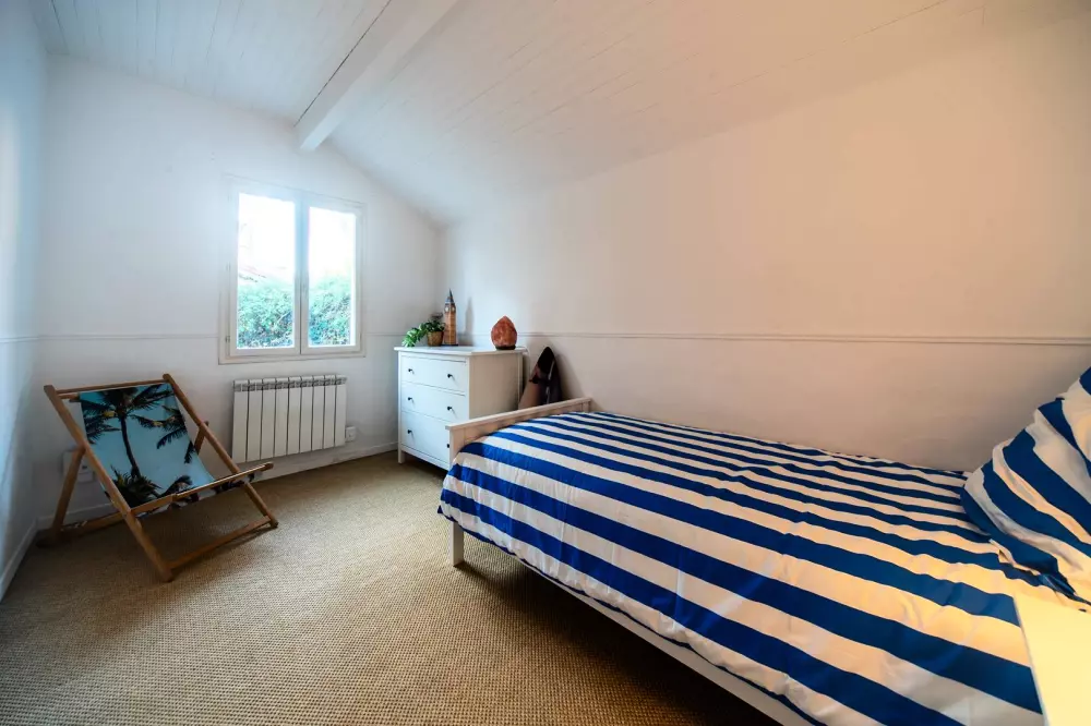 Residence Villa Moana