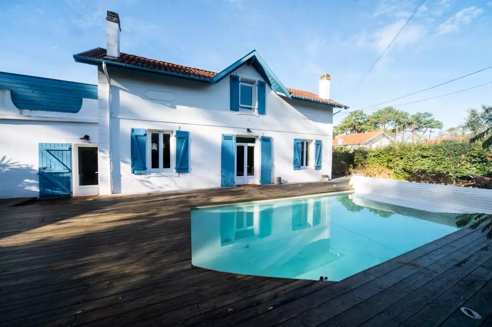 Residence Villa Moana