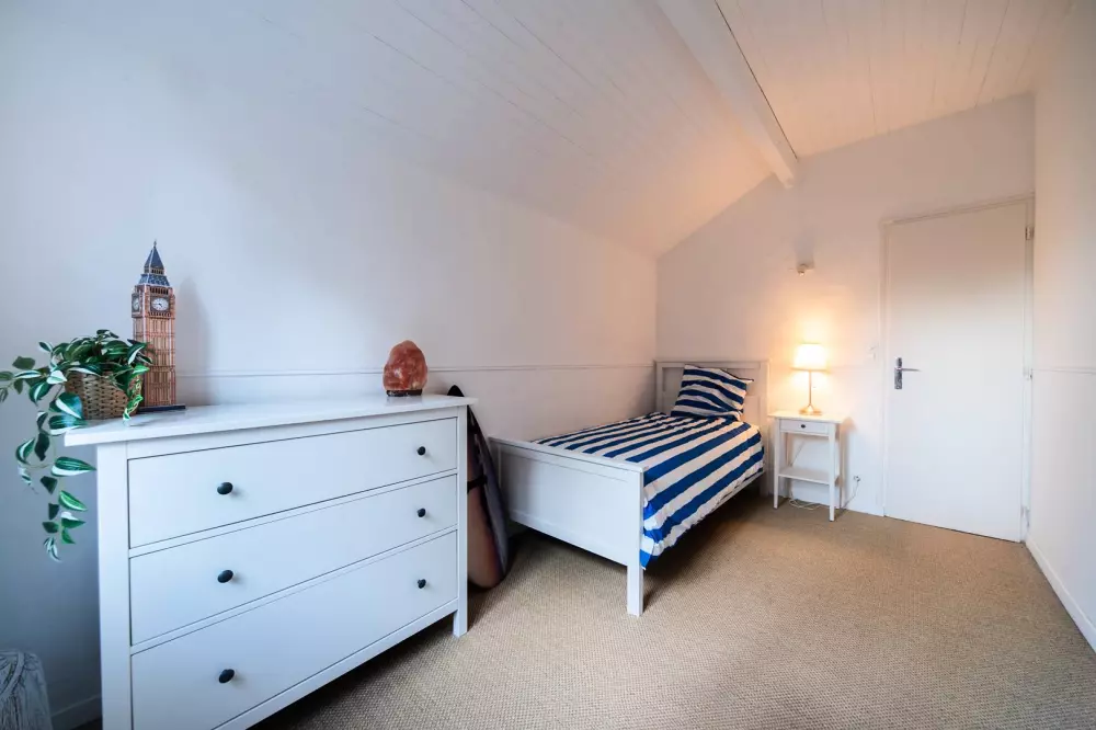 Residence Villa Moana