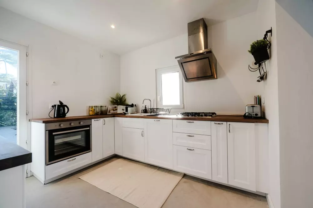 Residence Villa Moana