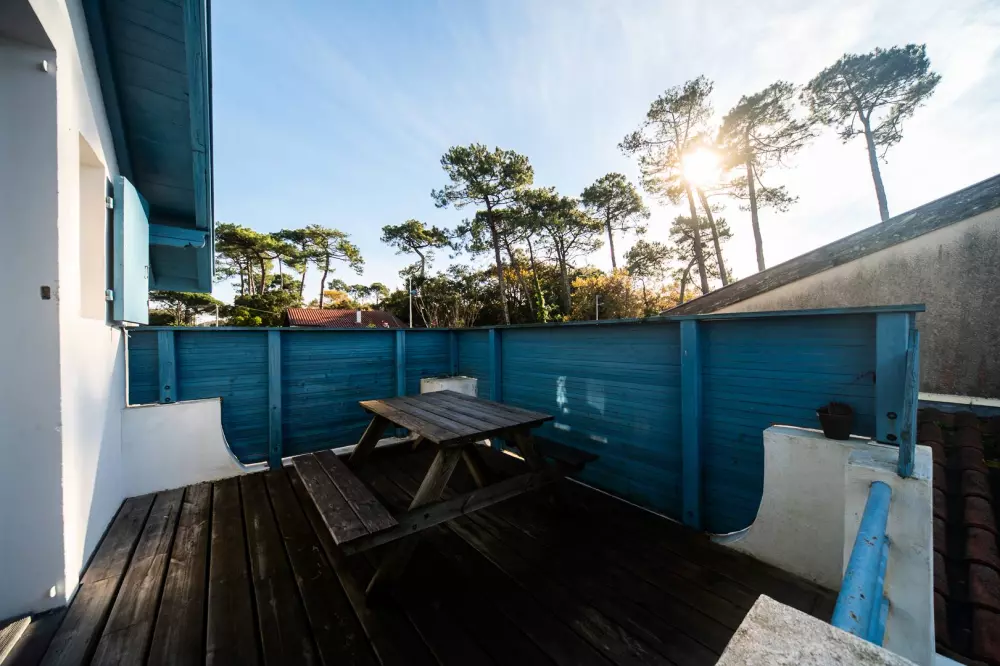 Residence Villa Moana