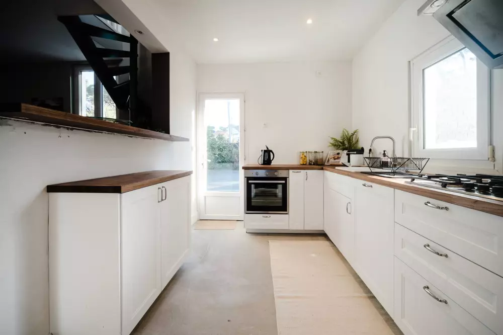 Residence Villa Moana