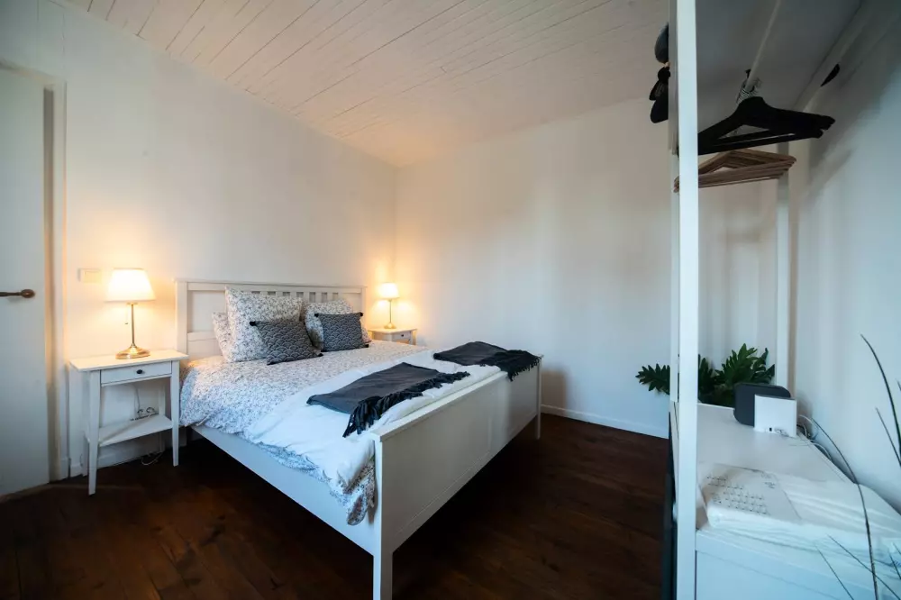 Residence Villa Moana