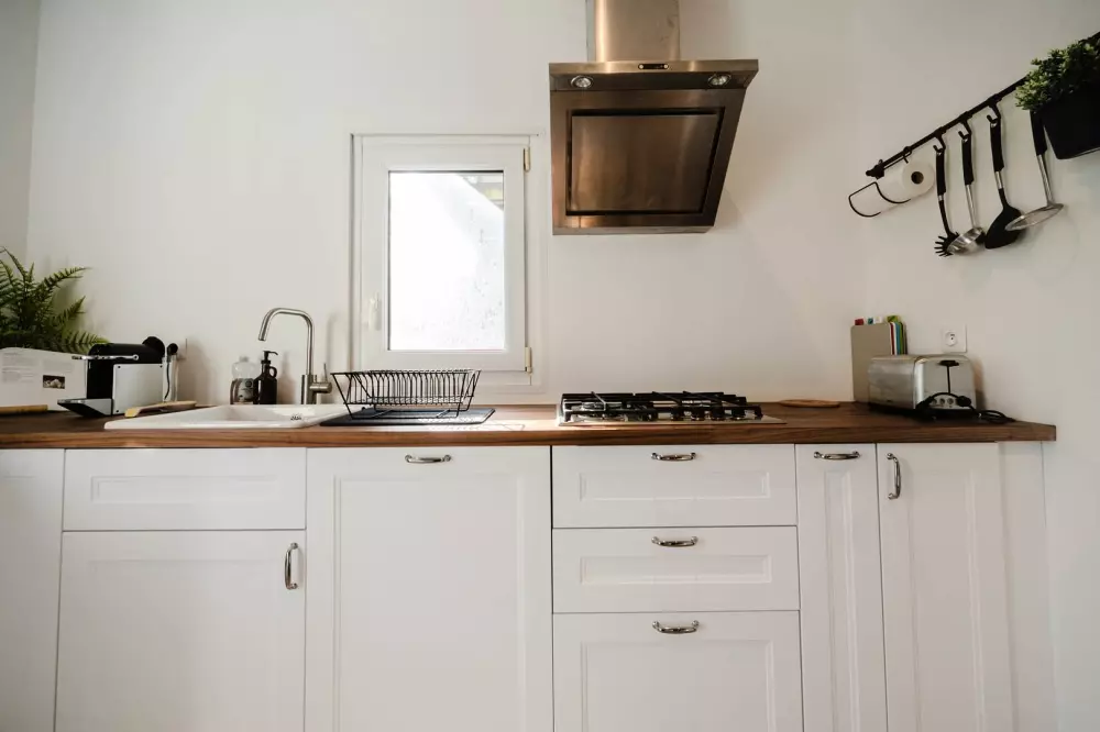 Residence Villa Moana