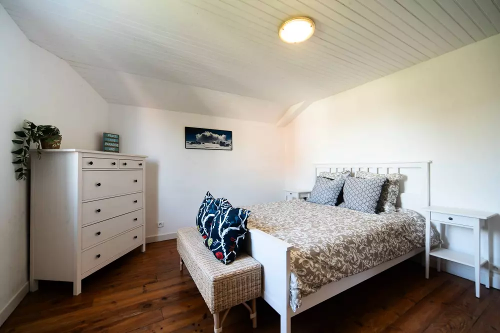 Residence Villa Moana