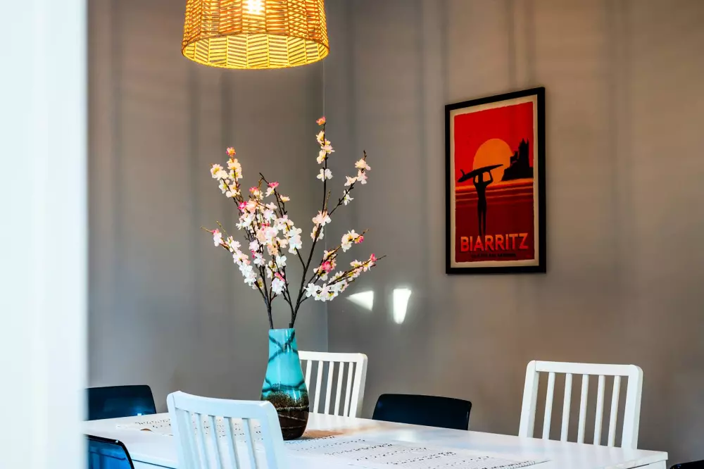 Residence Villa Moana